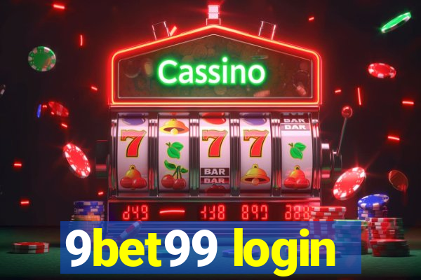 9bet99 login